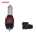 LEFOO LFT6800 analog pressure transmitter 4 20ma High Accuracy Pressure Transmitter with LCD Display Transmisor Presion